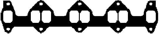Gasket, intake manifold 450285P