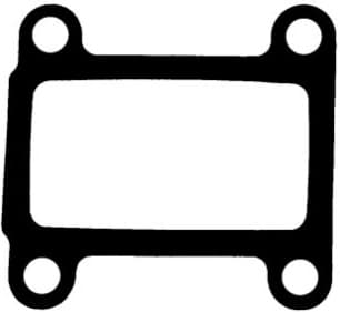 Gasket, exhaust manifold 027003H