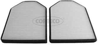 Filter, cabin air 21653023