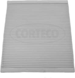 Filter, cabin air 80000159