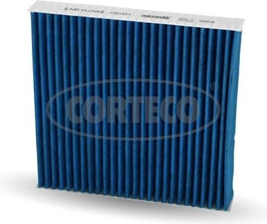 Filter, cabin air 49408808
