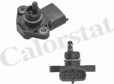 Sensor, intake manifold pressure MS0080