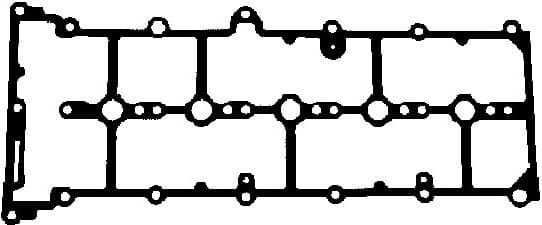 Gasket, cylinder head cover 027008P