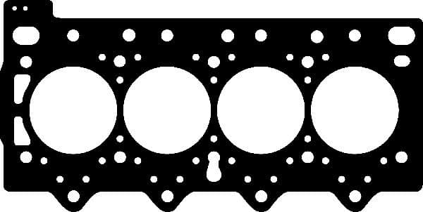 Gasket, cylinder head 414392P