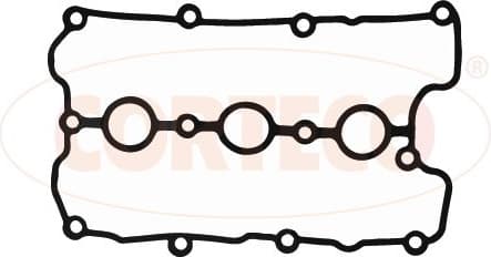 Gasket, cylinder head cover 440458P