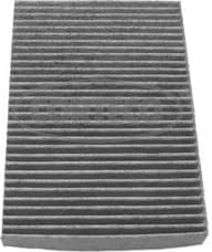 Filter, cabin air 80000114