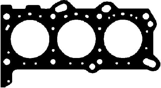 Gasket, cylinder head 414395P