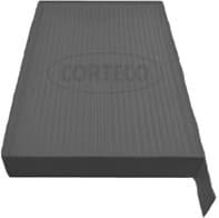 Filter, cabin air 80001036