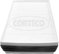 Filter, cabin air 80000362