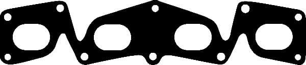 Gasket, exhaust manifold 026531P