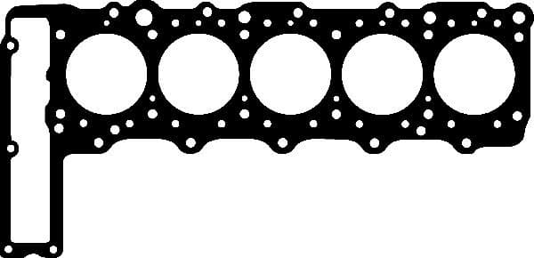 Gasket, cylinder head 411462P