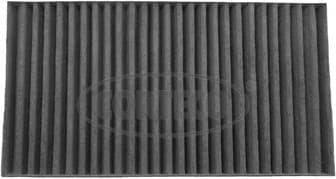 Filter, cabin air 80001442