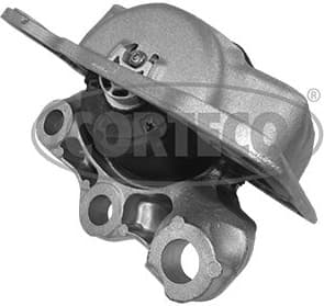 Mounting, engine 49402229