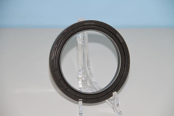 Shaft Seal, crankshaft 12019863B - image 2