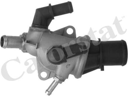 Thermostat, coolant TH6568.83J