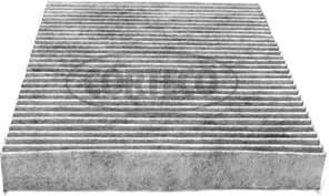 Filter, cabin air 80000622