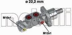 Brake Master Cylinder 05-0365