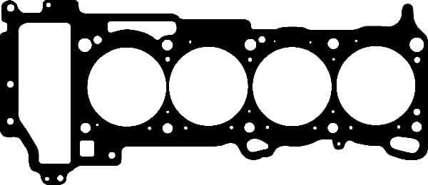 Gasket, cylinder head 414018P
