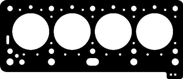 Gasket, cylinder head 414390P