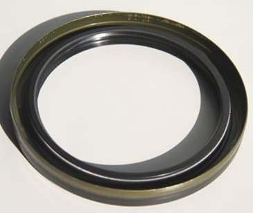 Shaft Seal, wheel hub 12015264B - image 3