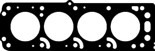 Gasket, cylinder head 411349P