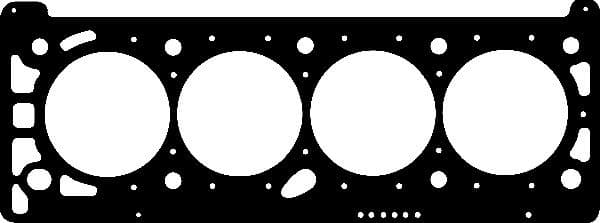 Gasket, cylinder head 414814P