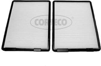 Filter, cabin air 21651897