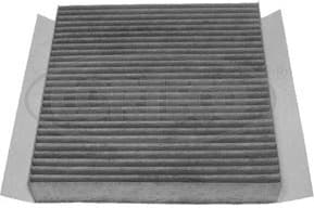 Filter, cabin air 21652542