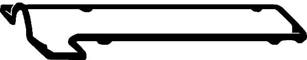 Gasket, cylinder head cover 023964P