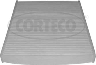 Filter, cabin air 80004406