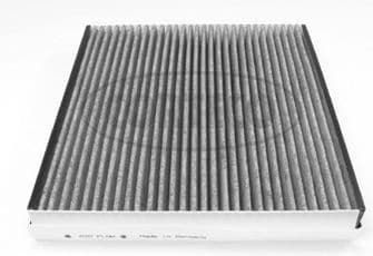 Filter, cabin air 80000440