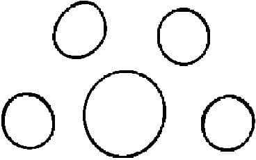 Gasket, intake manifold 027059H