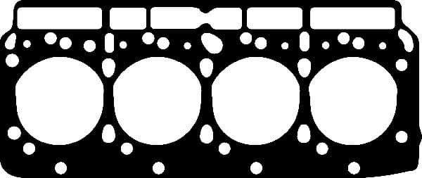 Gasket, cylinder head 414776P