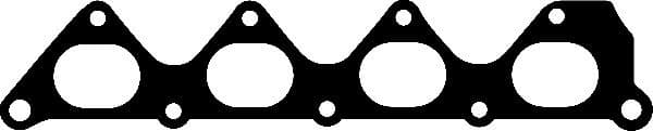Gasket, exhaust manifold 026396P
