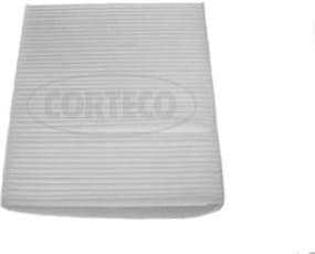 Filter, cabin air 21652345