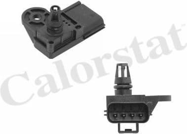 Sensor, intake manifold pressure MS0060