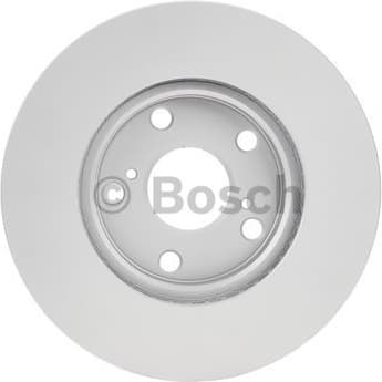 Brake Disc 0986479A62 - image 3