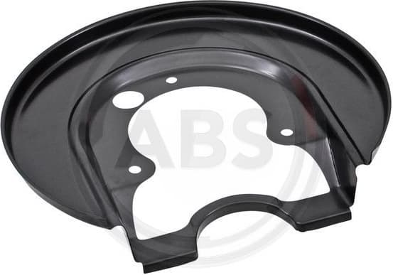 Splash Guard, brake disc 11022