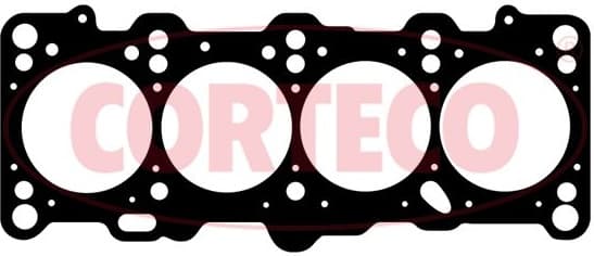 Gasket, cylinder head 414944P