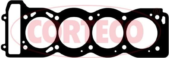 Gasket, cylinder head 414957P