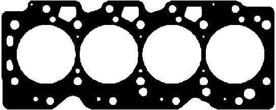Gasket, cylinder head 414694P
