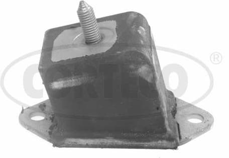 Mounting, engine 21652834