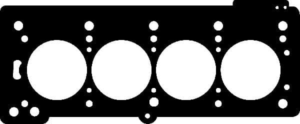 Gasket, cylinder head 414349P
