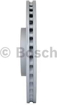 Brake Disc 0986479D07 - image 2