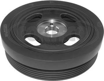 Belt Pulley, crankshaft 80005108
