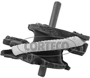 Gearbox mounting transmission 49393147