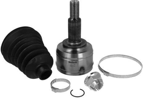 Joint Kit, drive shaft 15-1728