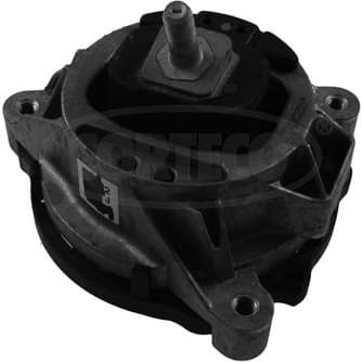 Gearbox mounting transmission 80004458