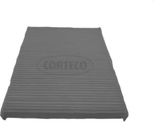 Filter, cabin air 80001128