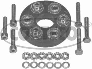 Joint, propshaft 21651908
